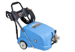 专业洗车设备专家 河南建业机电设备洗车水枪产品全解析